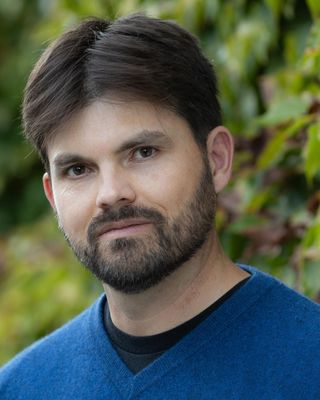 Photo of Austin Gurule, Marriage & Family Therapist Associate, AMFT