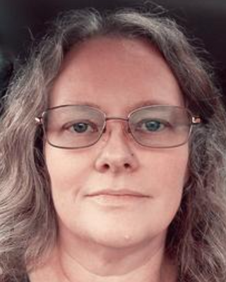Photo of Camille Luzier, Clinical Social Work/Therapist, LCSW