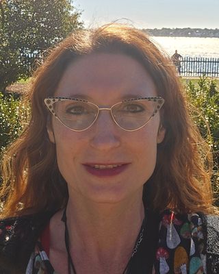 Photo of January Robinson, Psychiatric Nurse Practitioner, PMHNPBC