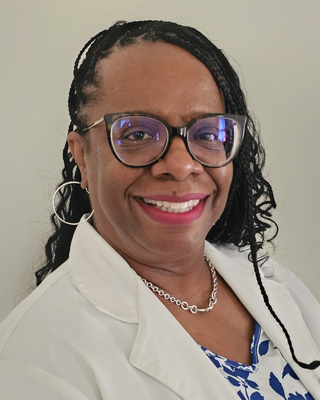 Photo of Cynthia Glover-Singleton, Psychiatric Nurse Practitioner, PMHNP