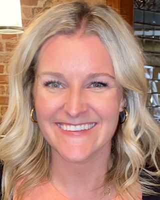 Photo of Casey Ruch, Licensed Professional Counselor, LPC