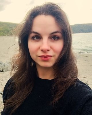 Photo of Francesca Rogers, Counsellor, MUKCP