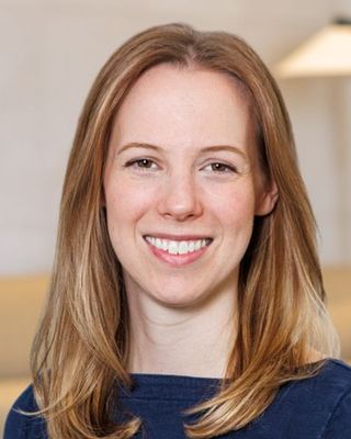 Photo of Dr. Hallie Malone, Psychiatrist, MD