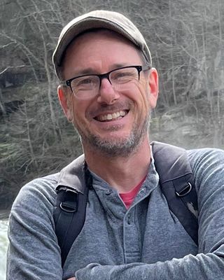 Photo of Chris Isgrigg, Licensed Professional Clinical Counselor, MEd, LPCC-S