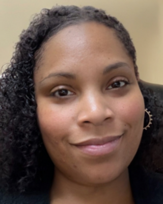Photo of Natrina Andrews, Licensed Professional Counselor