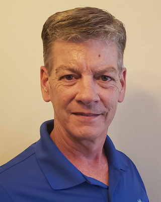 Photo of John FitzGibbon, Clinical Social Work/Therapist, LCSW
