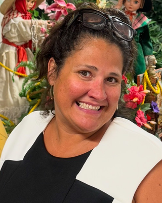 Photo of Rochelle Hall, Clinical Social Work/Therapist, LCSW-C