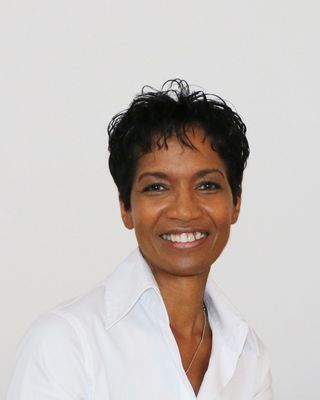 Photo of Ingrid Osland, Registered Social Worker, Psychotherapist, MSW, RSW