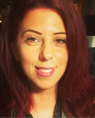 Photo of Elena Demetriou, Psychotherapist in E4, England