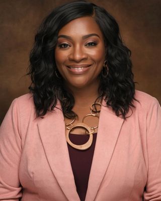 Photo of Tawanna Ballard, Licensed Master Social Worker, MSSW, LMSW