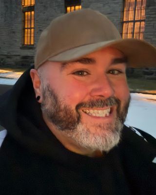 Photo of Sean P Duggan, Clinical Social Work/Therapist, LICSW