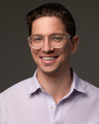 Photo of Shimon Sichel, Psychiatric Nurse Practitioner, NP, PMHNP