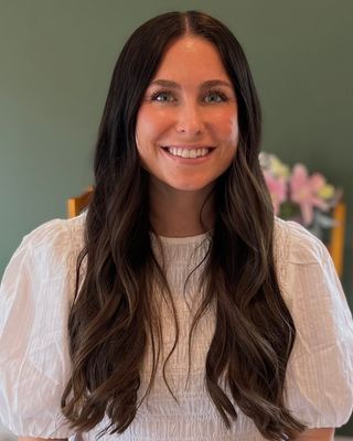 Photo of Lauren Bojrab, Pre-Licensed Professional, MA, LMHCA