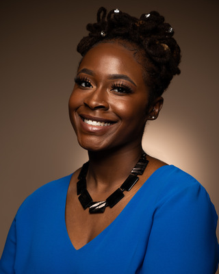 Photo of Adebukola Olufotebi, Counselor in Downtown, Washington, DC