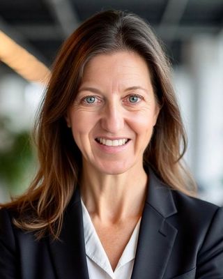 Photo of Natalia Lueck - in Luck Counseling, LLC, Licensed Professional Counselor, MA, LPC