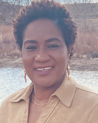 Photo of Rebecca Oteng-Mensah - Rebecca Mensah |Anxiety, Depression& Mental Health, Psychiatric Nurse Practitioner, PMHNP, BC