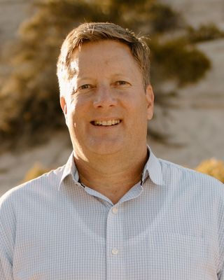 Photo of David Prior, Marriage & Family Therapist, LMFT