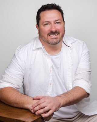 Photo of Andrew Vines, Psychologist, PsyBA General
