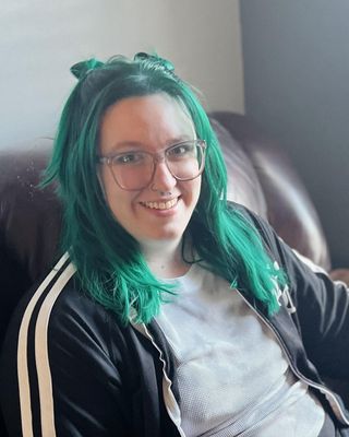 Photo of Nicole Richardson, Clinical Social Work/Therapist, MSW, LCSW, TF-CBT, C-DBT