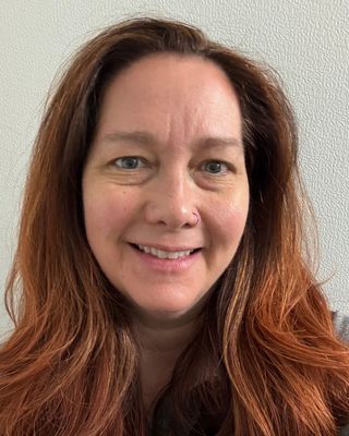 Photo of Claire LeMay, Clinical Social Work/Therapist, LICSW, IADC