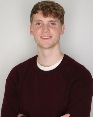 Photo of Cameron Corless, Counselor, LPC-IT, TIC