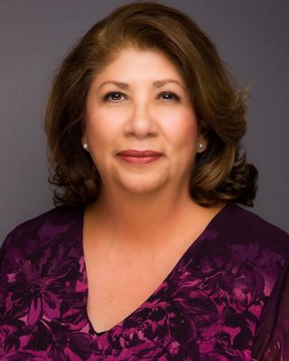 Photo of Rosa Cruz, Licensed Professional Counselor, LPC-S