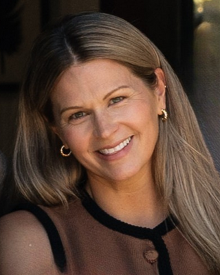 Photo of Claire Whitty (Pent), Licensed Professional Counselor Associate, LPCA