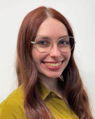 Photo of Samantha Driscoll, Limited Licensed Psychologist, MS, TLLP