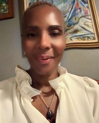 Photo of Martha Denise May - Martha Denise May, LMHC (Sondermind Therapy), Mental Health Counselor, MA, LMHC