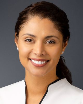 Photo of Veronica Mejia, LPC Intern in 34112, FL
