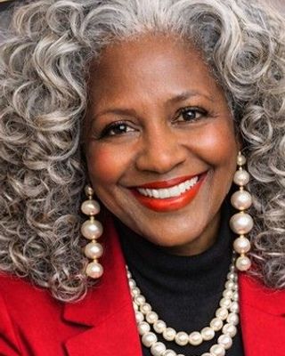 Photo of Sabrina Diana Black, Counselor