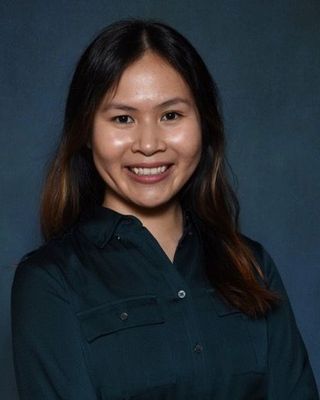 Photo of Mary Vu, Clinical Social Work/Therapist in 10013, NY