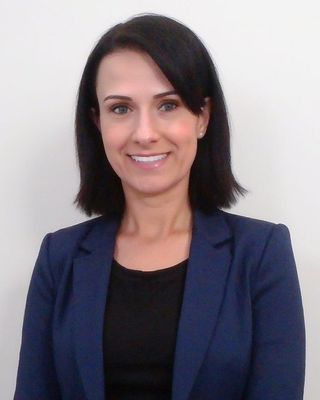 Photo of Tina Lynne Heinricks, Clinical Social Work/Therapist, MSW, RSW