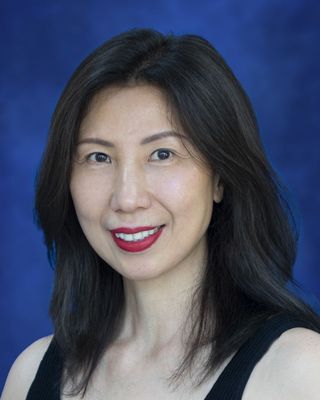 Photo of Pik Yiu Wong - V Talk Psychotherapy, Psychotherapist, MSc, MBACP