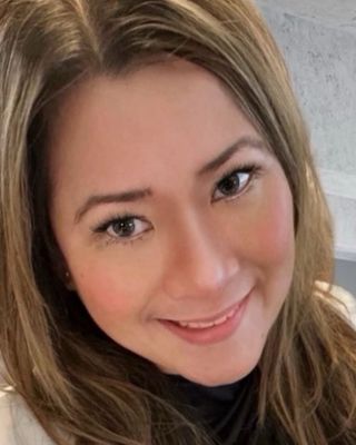 Photo of Mary Grace Finker, Psychiatric Nurse Practitioner, APRN