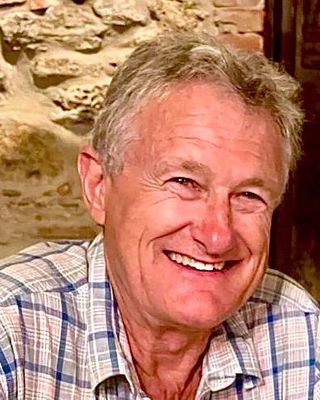 Photo of Richard L McFarland, Professional Counselor Associate, MS