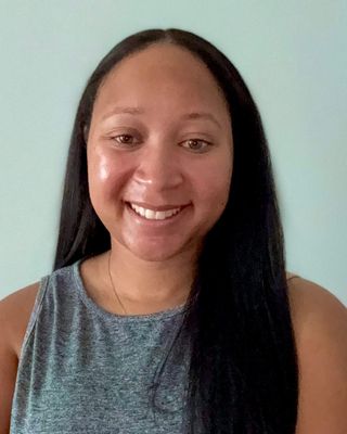 Photo of Delecia Norwood, Pre-Licensed Professional, MA