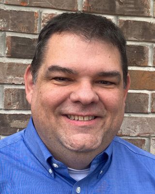 Photo of Chad Cunningham, Licensed Professional Counselor, MA, LPC, NCC