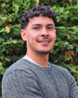 Photo of Angel Nunez-Velez, Clinical Social Work/Therapist, LSW