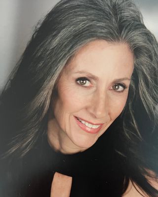 Photo of Skylar Larkyn, Marriage & Family Therapist, LMFT