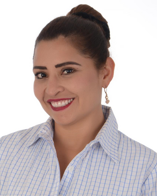 Foto de Maria Castro - Maria Castro, Psicoterapeuta, Dr. en Psicología