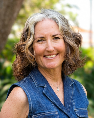 Photo of Thery Jenkins, Marriage & Family Therapist, MA, LMFT