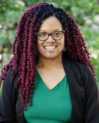 Photo of Ashyle N Horton, Clinical Social Work/Therapist in Chicago, IL