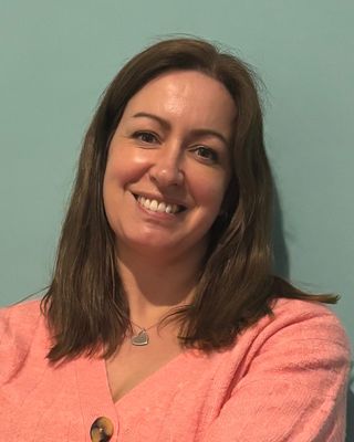 Photo of Michelle Harris, Psychotherapist, MBABCP