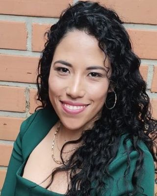 Foto de C. Seleny Amaya Vanegas,COLPSIC,Psicólogo