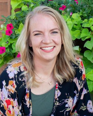 Photo of A. Claire Lahodny, Marriage & Family Therapist, LCMFT