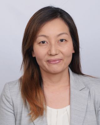 Photo of Ayako Sugiyama, Psychiatric Nurse Practitioner, PMHNP, BC, FNP-C