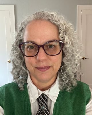 Photo of Michelle Hayes, Clinical Social Work/Therapist, LCSW