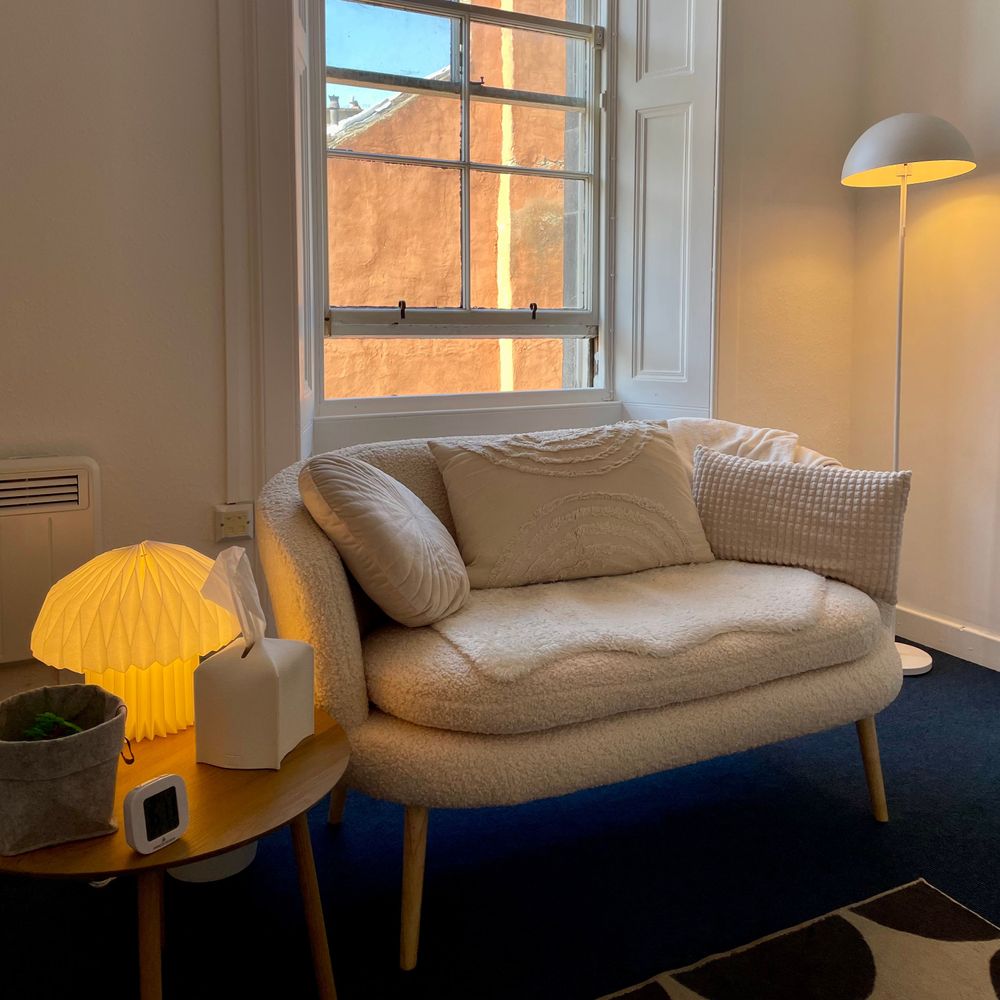 Client seat