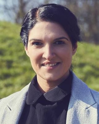 Photo of Yafit Nahari, Psychotherapist in Crouch End, London, England